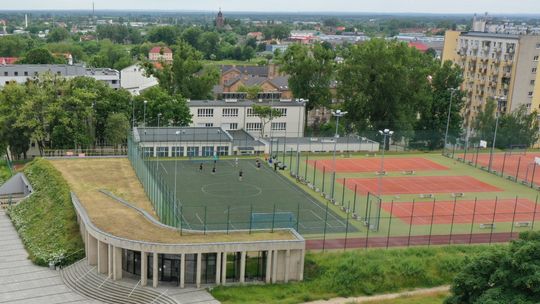 Rusza nabór uzupełniający do Gorzowskiej Ligi Osiedlowej. Miasto podaje zasady Rusza nabór uzupełniający do Gorzowskiej Ligi Osiedlowej. Miasto podaje zasady