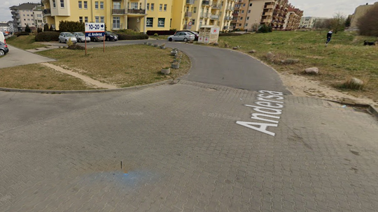 Rusza przebudowa drogi. Magistrat ogłosił przetarg