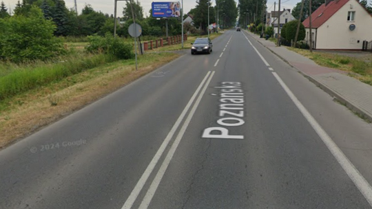 Rusza przetarg na remont dwóch zniszczonych odcinków w Gorzowie