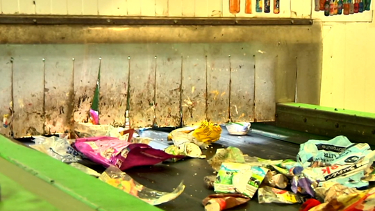 Ruszył nabór wniosków na inwestycje odpadowe. Są środki z funduszy unijnych