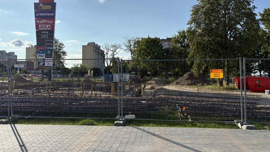 Ruszyła budowa restauracji znanej amerykańskiej sieci. To pierwszy taki lokal w regionie