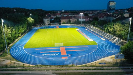 Ruszyła sprzedaż karnetów na 99. Mistrzostwa Polski w lekkoatletyce