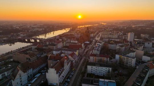 Ruszyły konsultacje społeczne w Gorzowie. Mieszkańcy mogą zgłaszać uwagi