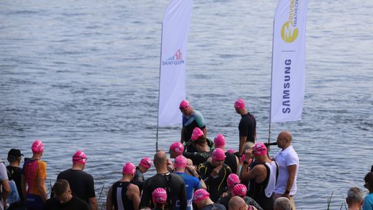Ruszyły zapisy na Samsung City Triathlon 2026 w Gorzowie