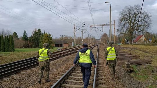 Rząd ogłosił alarm Charlie. Co to oznacza?