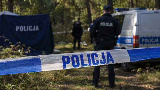 Są wyniki sekcji zwłok Witolda P. Prokuratura ujawnia pierwsze ustalenia