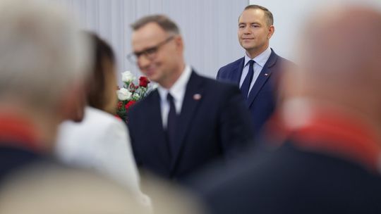 Sąd Najwyższy: wybory prezydenckie są ważne. Karol Nawrocki zostanie prezydentem