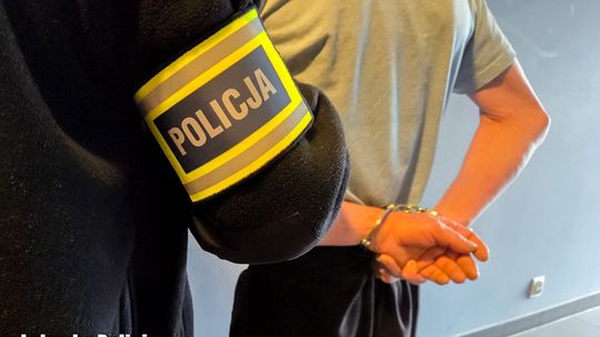 Seat wypadł z drogi. Kierowca miał znacznie więcej na sumieniu