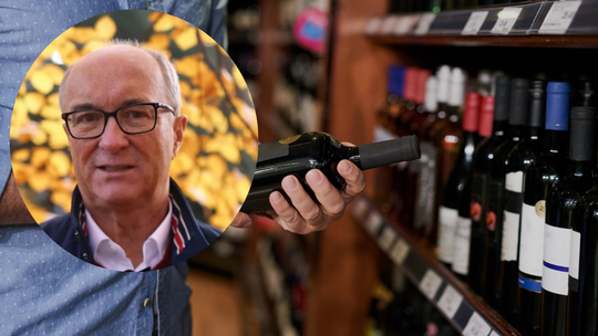 Sejm wolny od alkoholu. Tak zarządził nowy marszałek