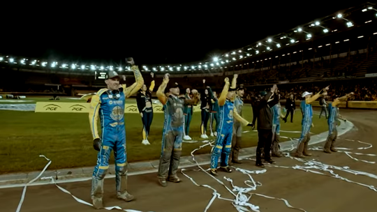 Senator Komarnicki ocenia skład Stali na sezon 2026