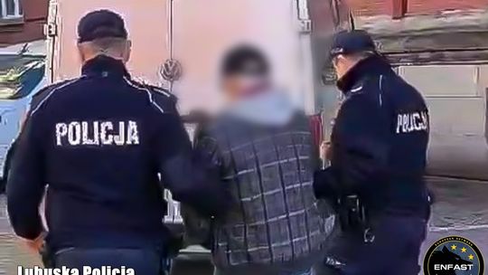 Setki zaginionych i ściganych – lubuski raport policyjny