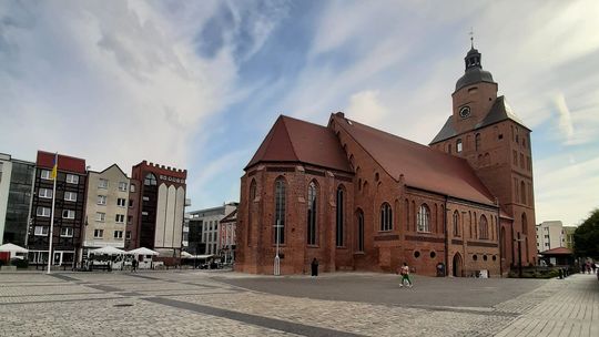 Sezon bierzmowani. Z jakim prezentem wypada iść na taką uroczystość?