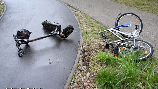 Sezon dopiero się rozkręca, a policja już ma powody do niepokoju