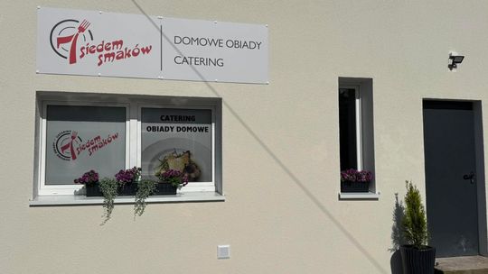 Siedem Smaków otworzy się w Gorzowie. Jest data startu