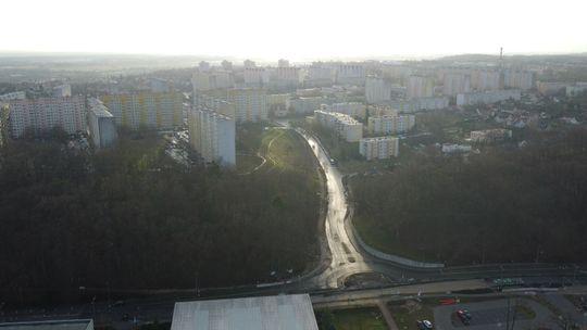 Skandaliczne wydarzenie na gorzowskim osiedlu