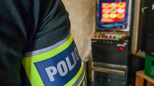 Służby wkroczyły do lokalu. Właścicielom grozi 300 tysięcy złotych kary