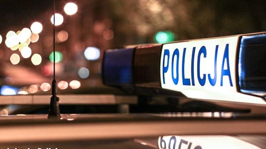 Służby zatrzymały samochód do kontroli. Sprawa skończyła się aresztem