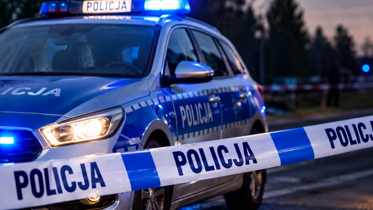 Śmiertelny wypadek na torach w Lubuskiem. Sprawą zajmuje się prokurator
