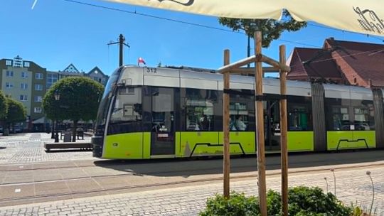 Sobotnie utrudnienia w Gorzowie. Komunikacja miejska pojedzie inaczej