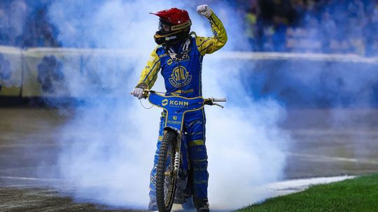 Sparingowe derby w Gorzowie. Znamy awizowane składy obu drużyn