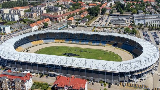 Sparingu nie będzie! Pogoda krzyżuje plany żużlowcom Stali Gorzów