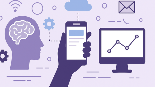 Społeczeństwo informacyjne w Lubuskiem 2024 – jak korzystamy z Internetu?