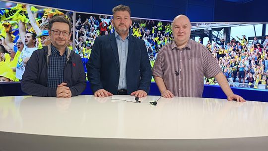 Sport info - Ireneusz Maciej Zmora, Daniel Rutkowski, Jarosław Miłkowski