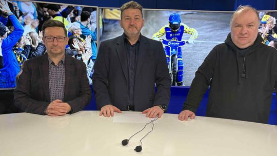 Sport info - Ireneusz Maciej Zmora, Daniel Rutkowski, Jarosław Miłkowski