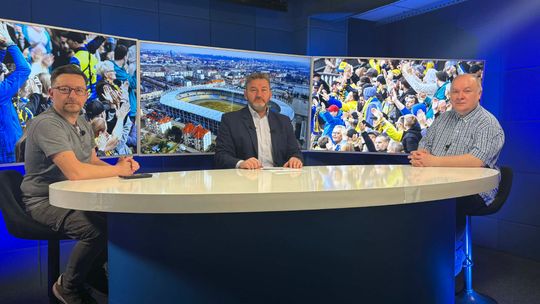 Sport info - Ireneusz Maciej Zmora, Daniel Rutkowski, Jarosław Miłkowski