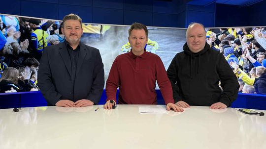 Sport info - Ireneusz Maciej Zmora, Jacek Dreczka i Jarosław Miłkowski