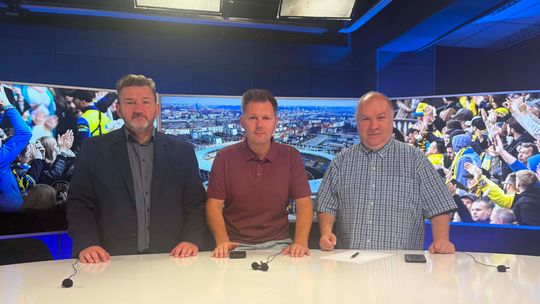 Sport info - Ireneusz Maciej Zmora, Jacek Dreczka i Jarosław Miłkowski