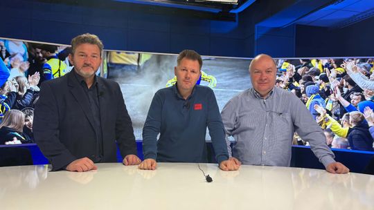 Sport info - Ireneusz Maciej Zmora, Jacek Dreczka i Jarosław Miłkowski
