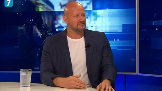 Sport, pieniądze i problemy w centrum. Tomasz Rafalski o sytuacji w Gorzowie