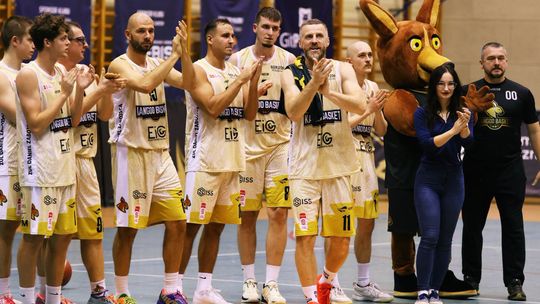 Sportowa sobota w Gorzowie. Stilon i Kangoo Basket zagrają przed własną publicznością