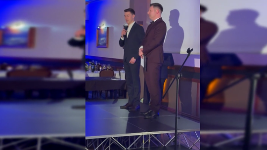 Spotkanie z partnerami i plany na przyszłość. Stal buduje relacje