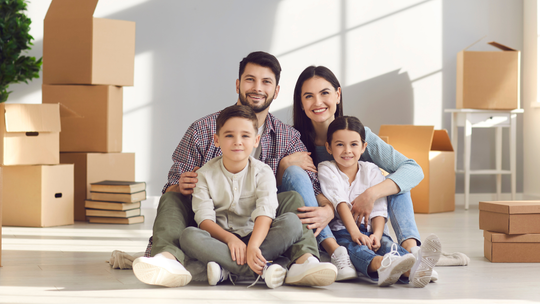 Sprawdzisz, za ile sąsiad kupił mieszkanie. I będziesz mógł się targować