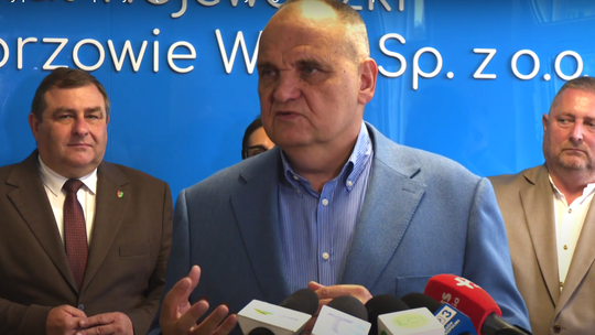 Sprawny powrót do pracy dzięki rehabilitacji w gorzowskim szpitalu