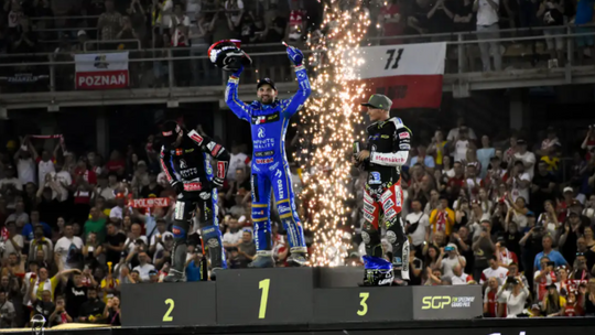 Sprzedaż biletów na Speedway Grand Prix w Gorzowie ruszyła. Sprawdź ceny i dostępność