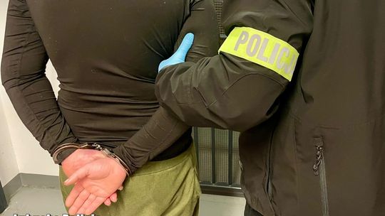 Sprzęt budowlany zniknął bez śladu. Policja szybko zareagowała Sprzęt budowlany zniknął bez śladu. Policja szybko zareagowała