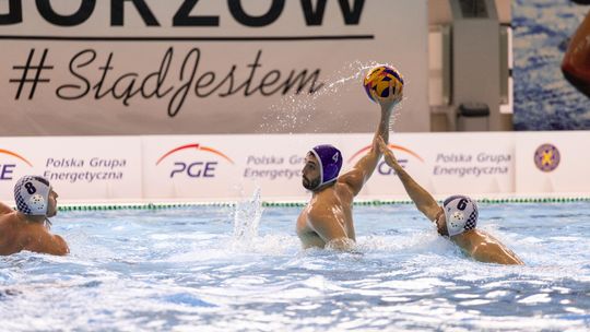 Srebrna Alfa Gorzów kończy sezon zwycięstwem