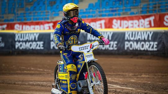 Stal bez kolejnego zawodnika. Trudny pojedynek przed gorzowską ekipą