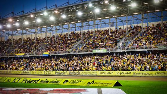 Niespełniona obietnica Broszki. Kibice rozczarowani Niespełniona obietnica Broszki. Kibice rozczarowani