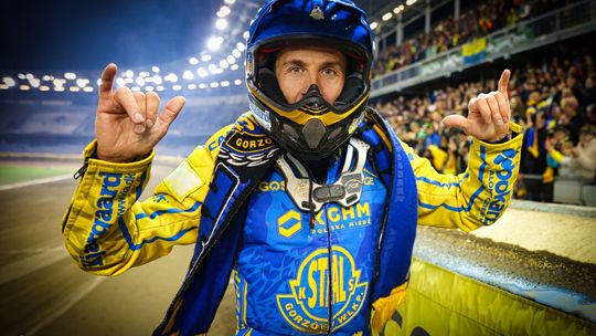 Stal Gorzów czeka na zgodę. Na potknięcie liczy już konkurencja