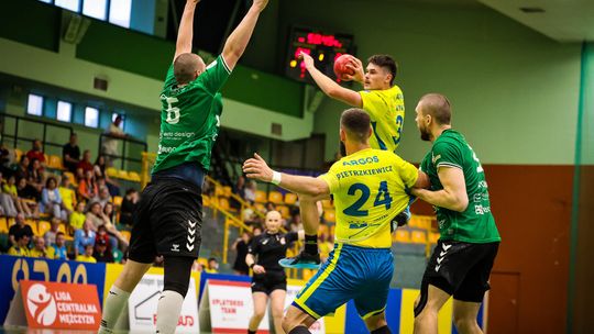 Stal Gorzów kończy sezon zwycięstwem w Poznaniu