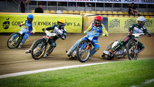 Stal Gorzów odpala plan B. Dwa głośne nazwiska na celowniku