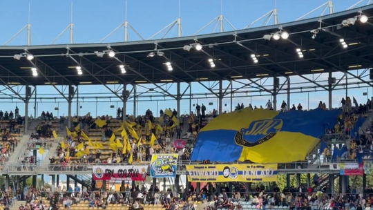 Stal Gorzów ograła mistrzów Polski. Mocny finisz rundy zasadniczej