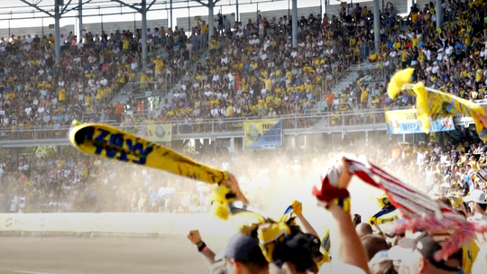 Stal Gorzów przed dużą zmianą? Karuzela transferowa ruszyła