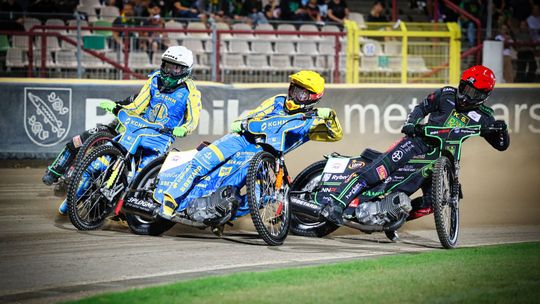 Stal Gorzów przed kluczowym meczem. Oto awizowane składy