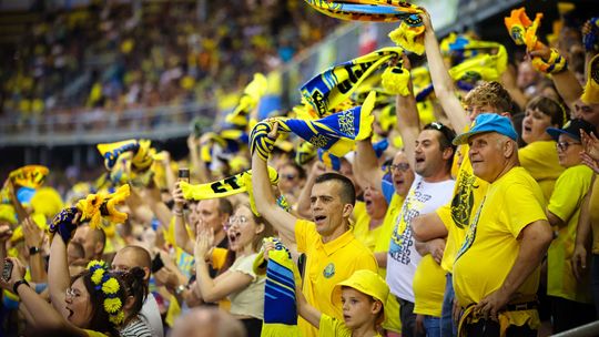 Stal Gorzów: ruszyła sprzedaż karnetów na sezon 2026