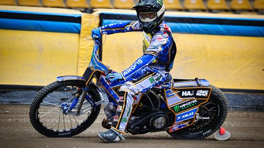 Stal Gorzów uspokaja przed sezonem. Klub zapewnia, że wszystko idzie w dobrym kierunku Stal Gorzów uspokaja przed sezonem. Klub zapewnia, że wszystko idzie w dobrym kierunku